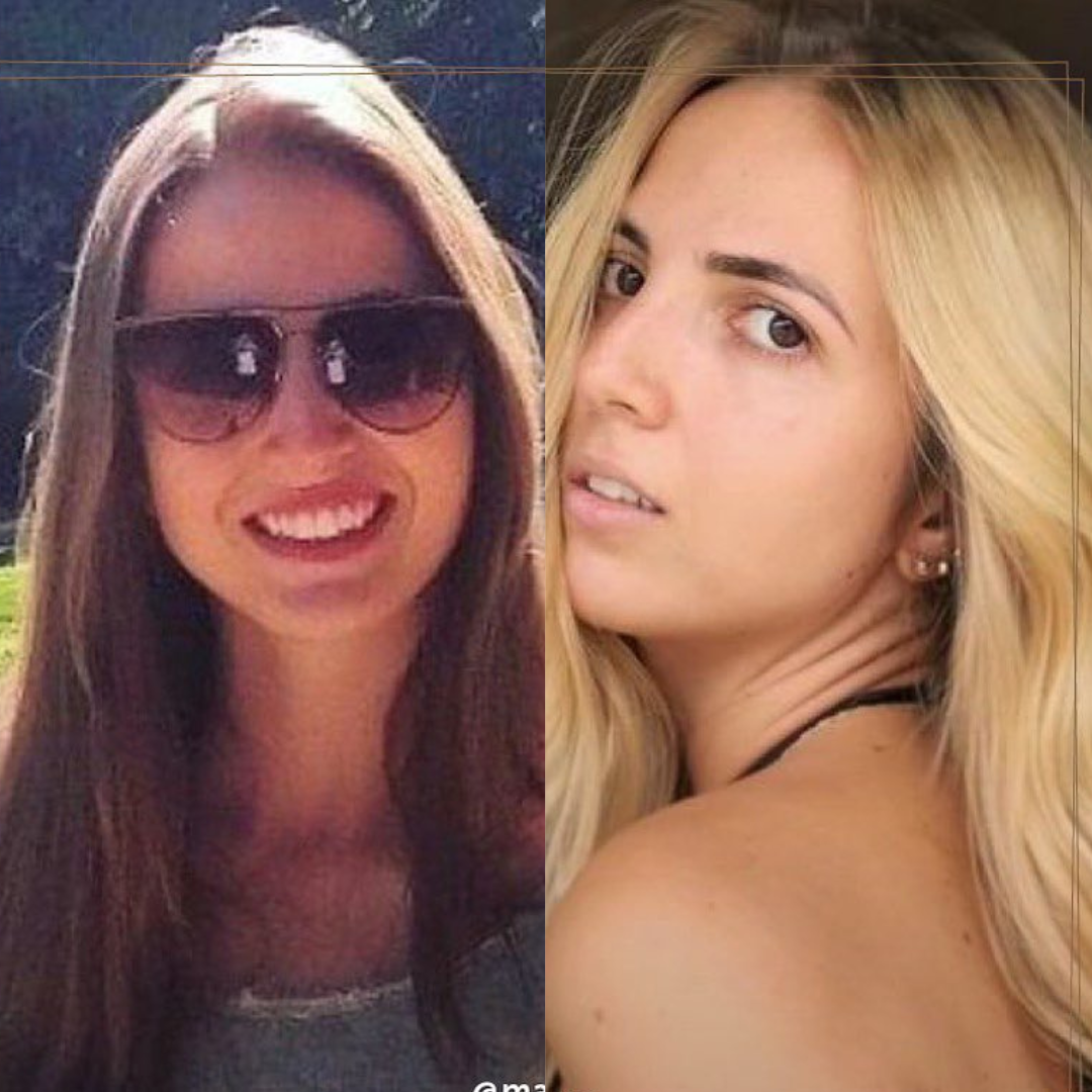 Pack Rubia Total + Fanola y Cepillo Gratis