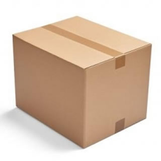 Caja 25x20x7cm