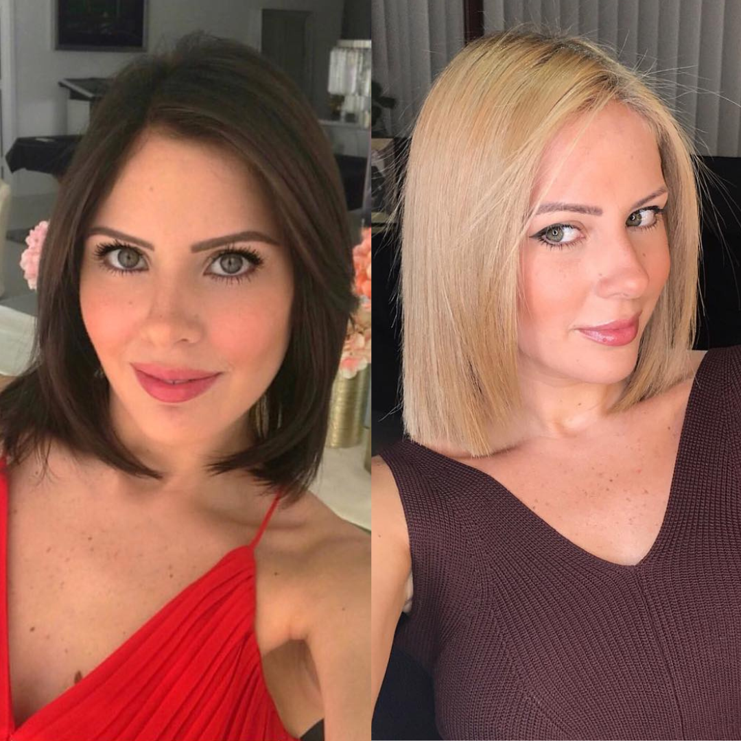 Pack Super Rubia + Fanola Gratis - BFCM