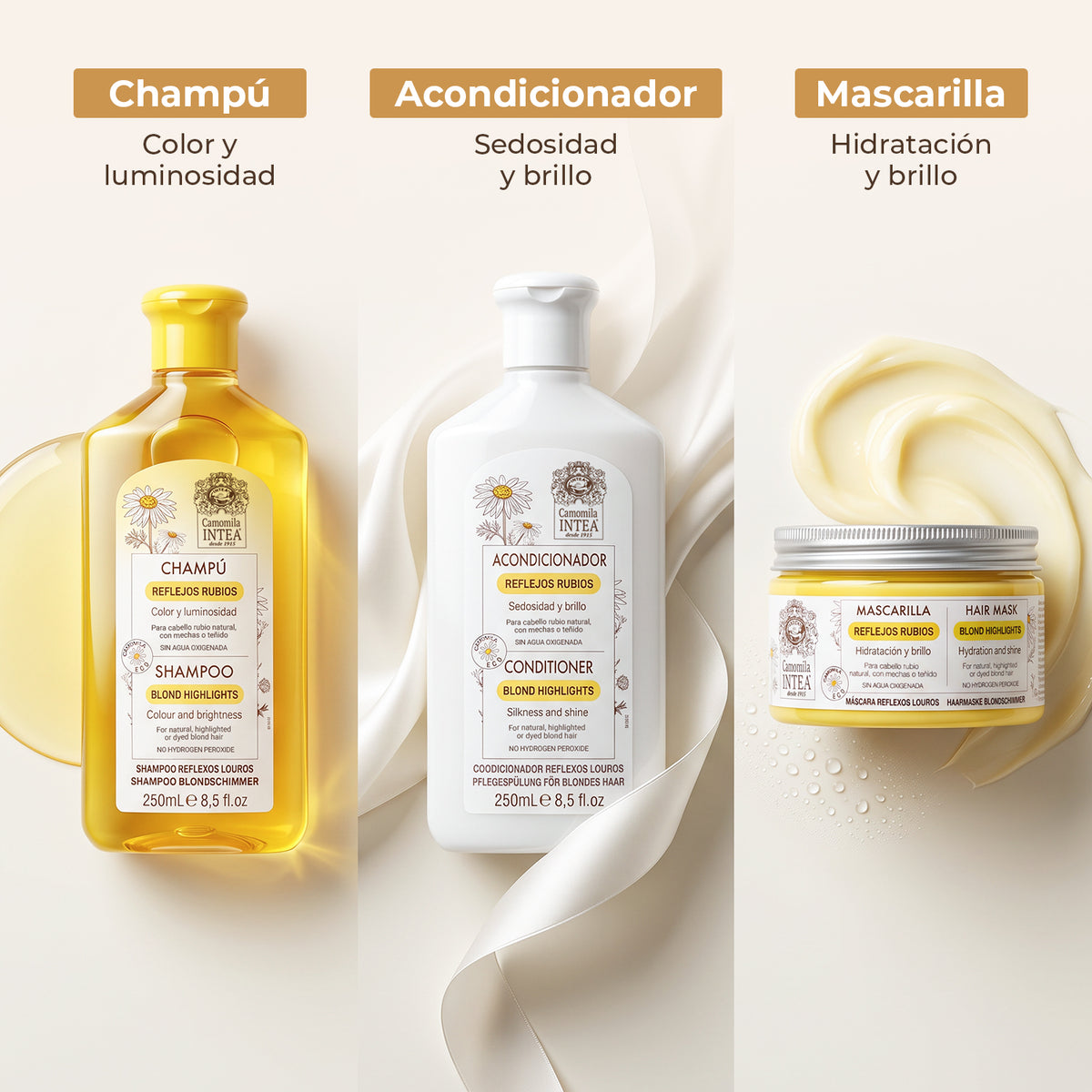 Kit Mantenimiento & Brillo