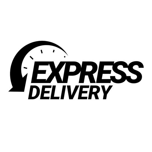 Envío Express y Asegurado