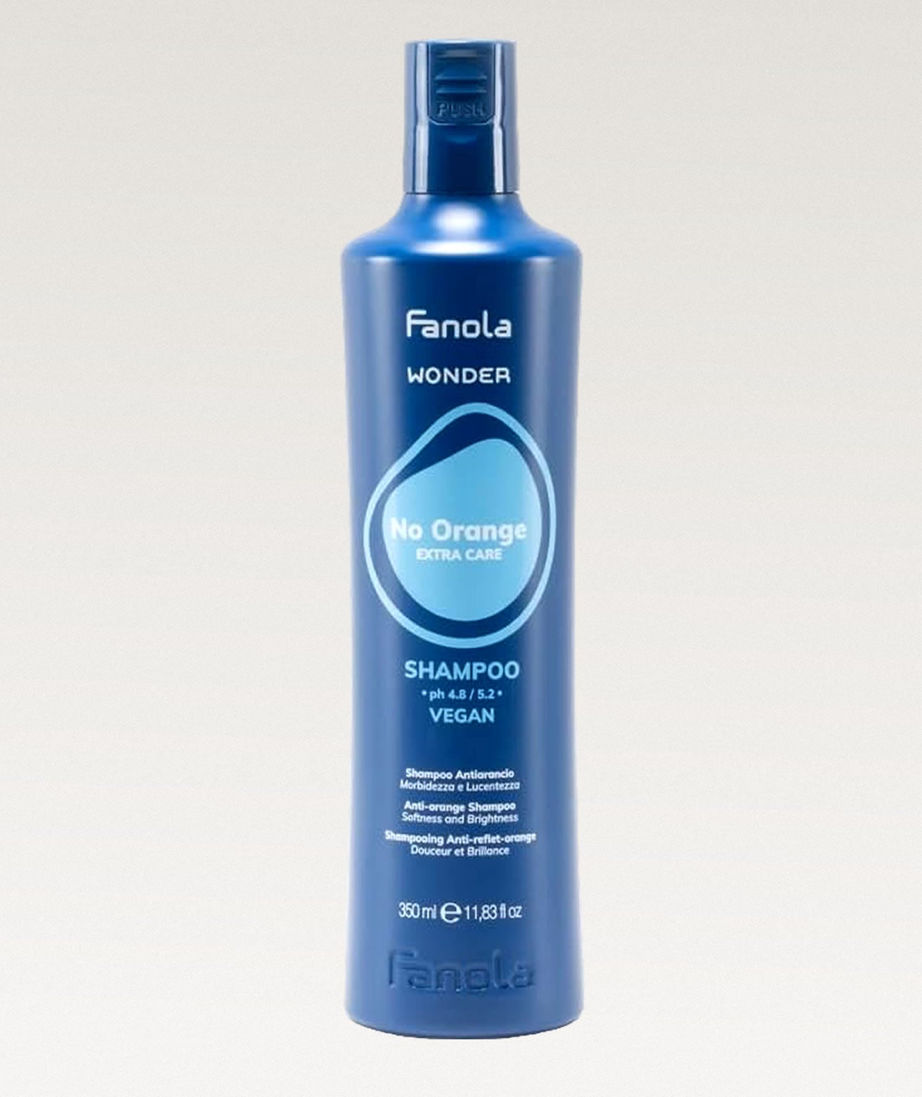 Champú Fanola No Orange