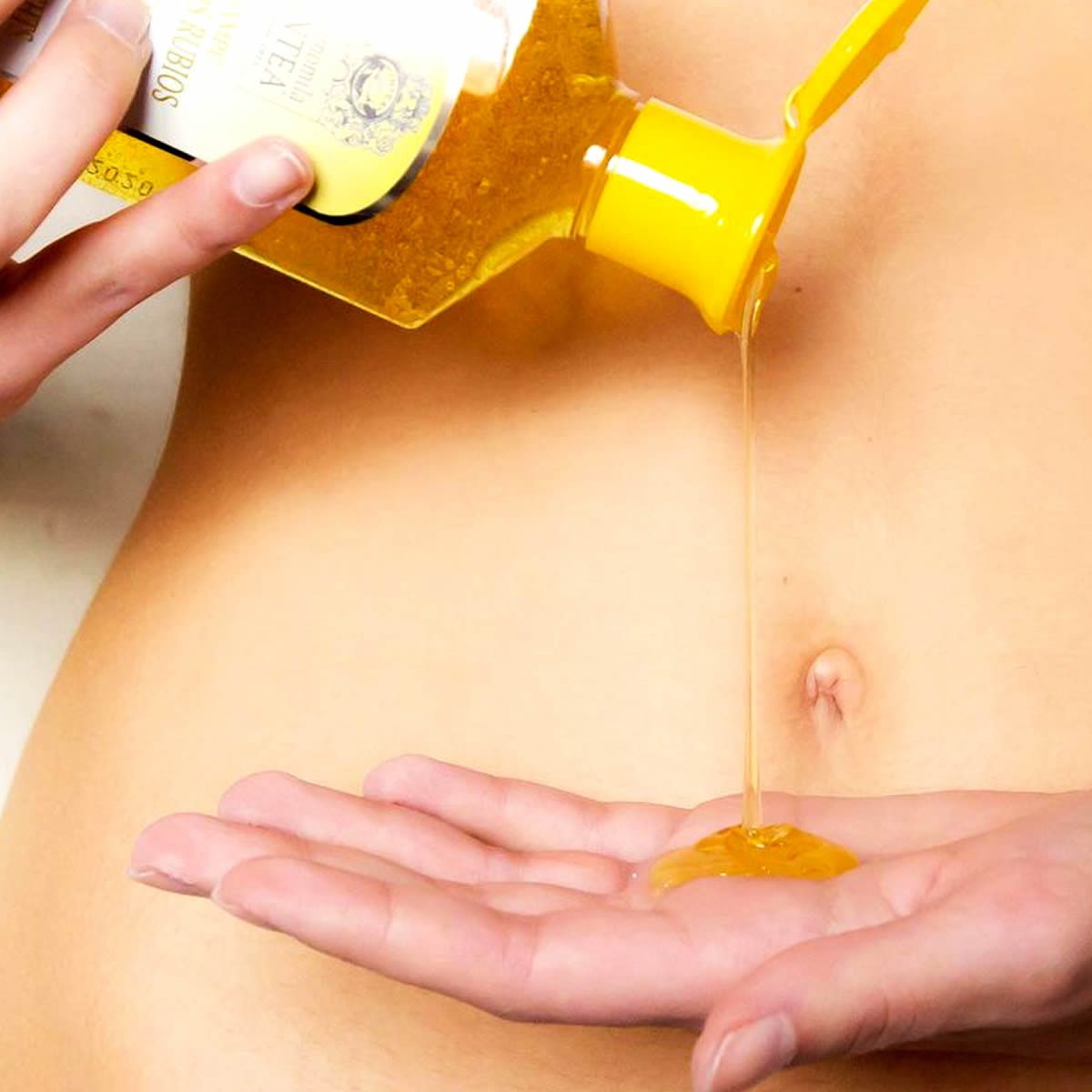 Champú Reflejos Rubios