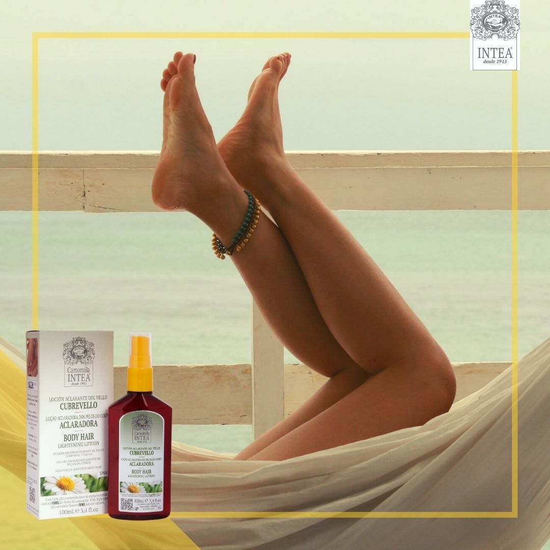 Pack Verano Rubio Natural