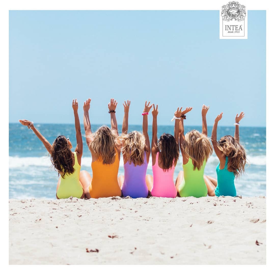 Pack Verano Rubio Natural